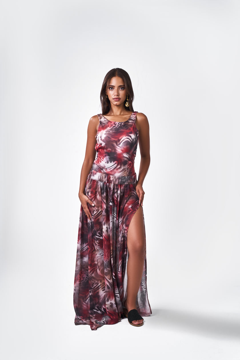 SEA — The Maillot Set