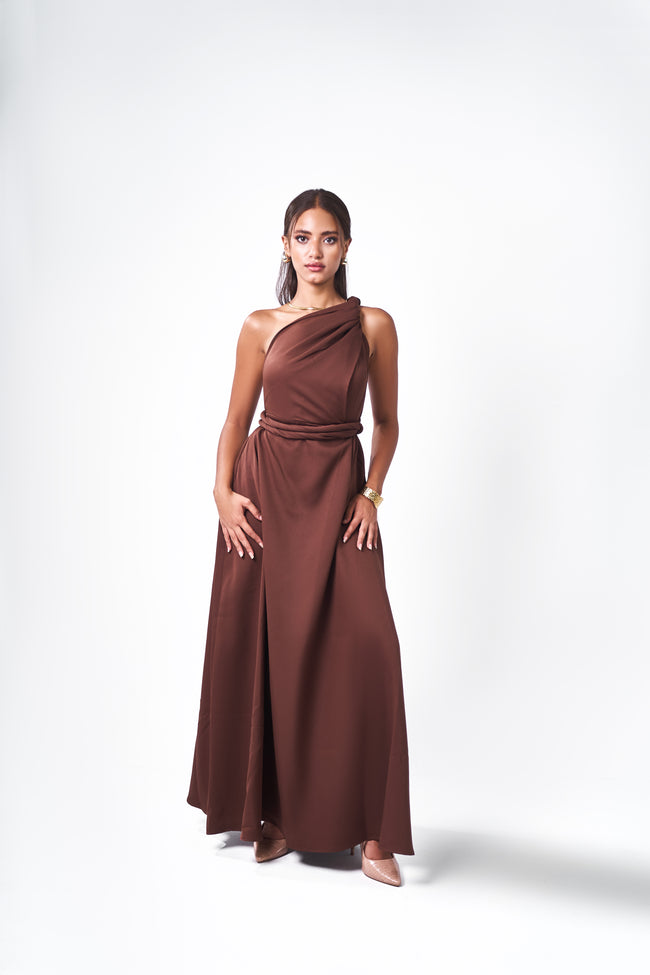 LTR 1— The Styling Dress