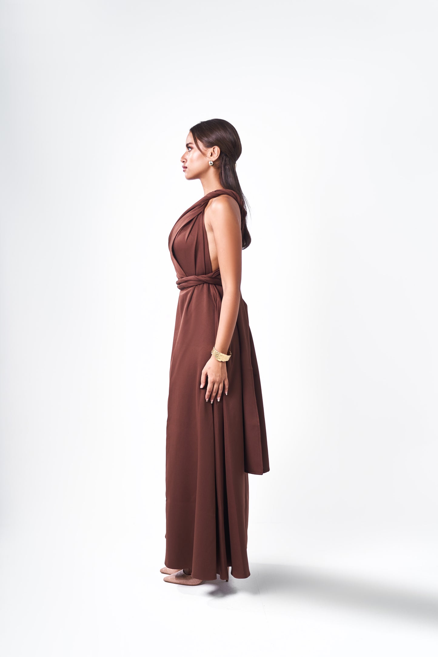 LTR 1— The Styling Dress