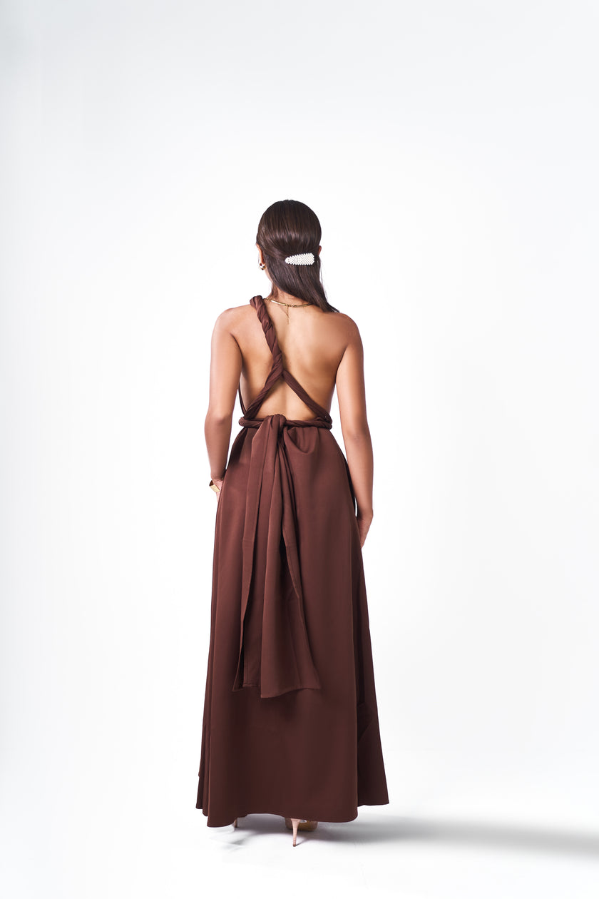 LTR 1— The Styling Dress