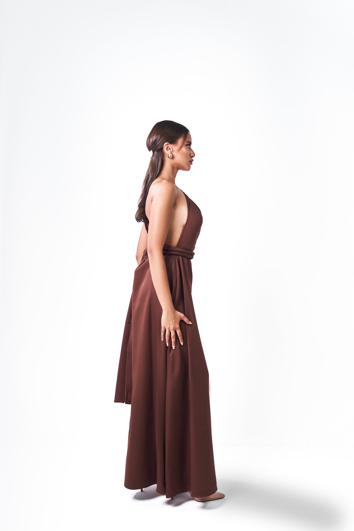 LTR 1— The Styling Dress