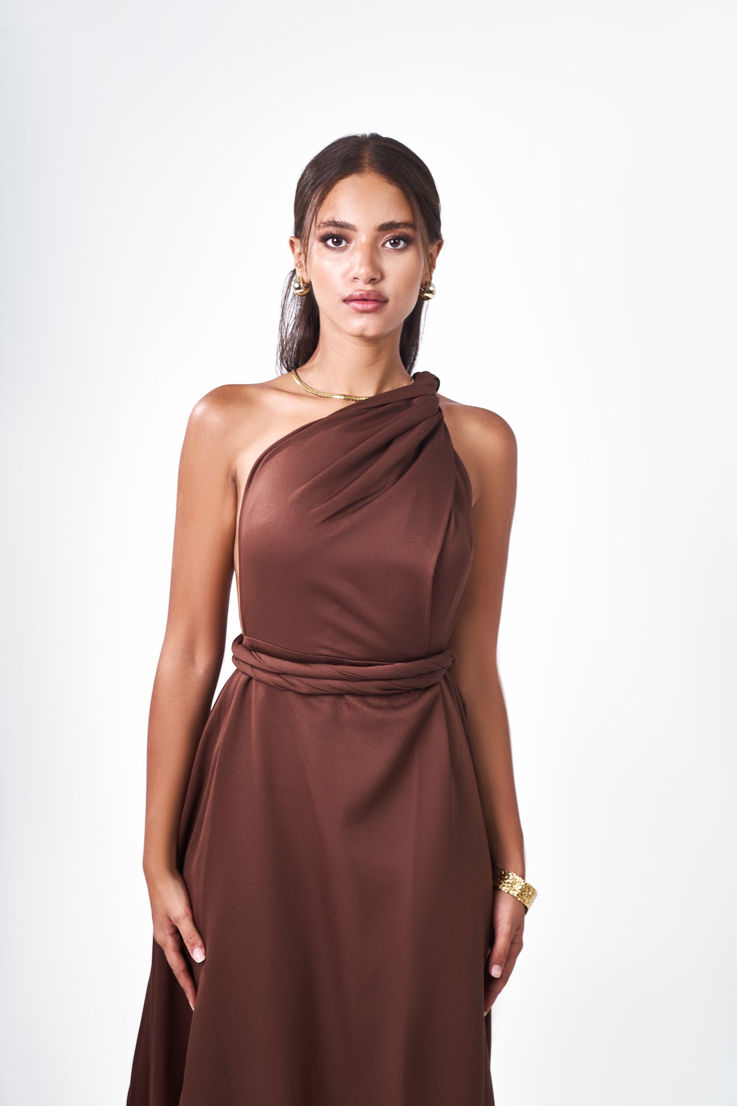 LTR 1— The Styling Dress