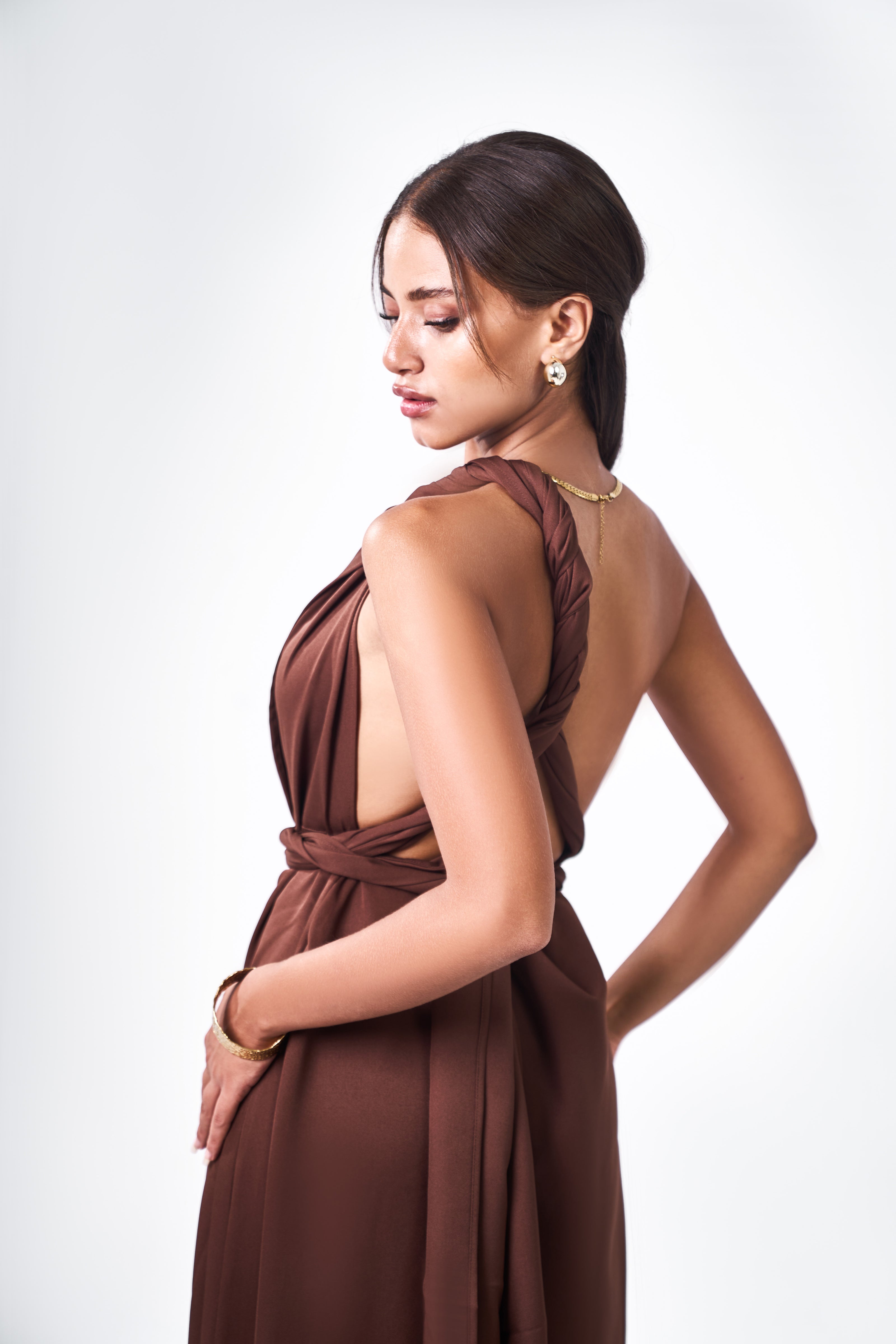 LTR 1— The Styling Dress