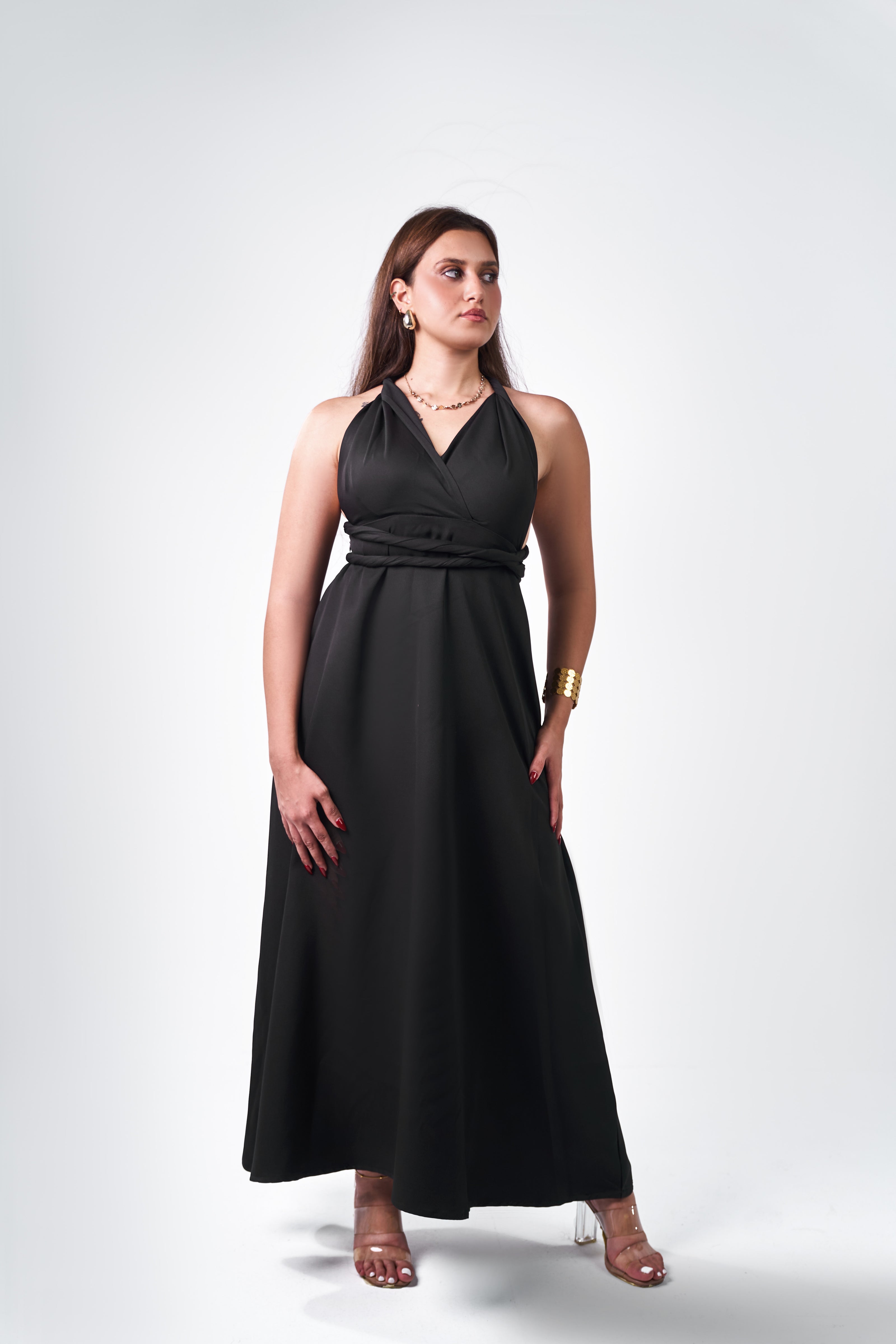 LTR 1— The Styling Dress