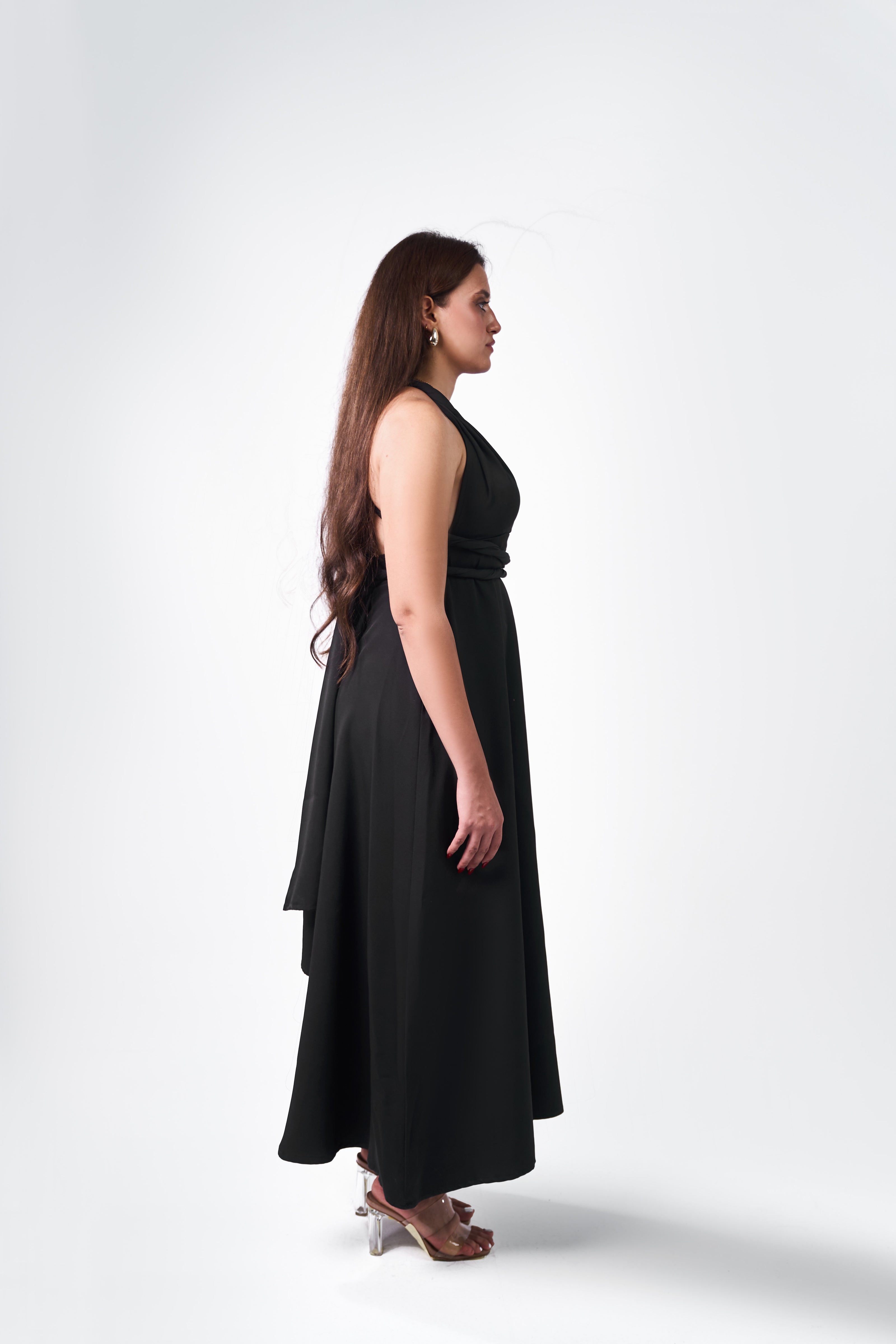 LTR 1— The Styling Dress