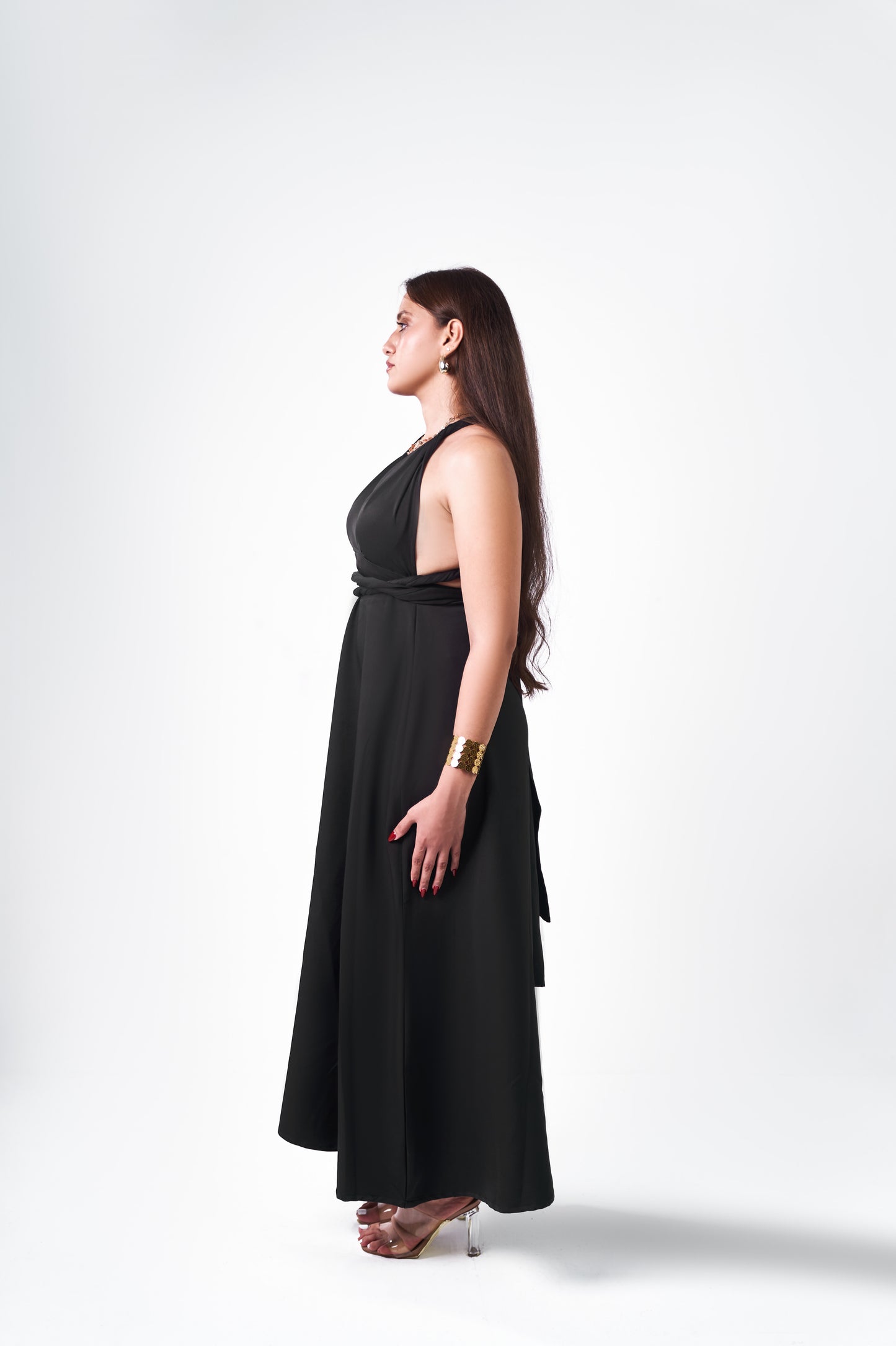 LTR 1— The Styling Dress