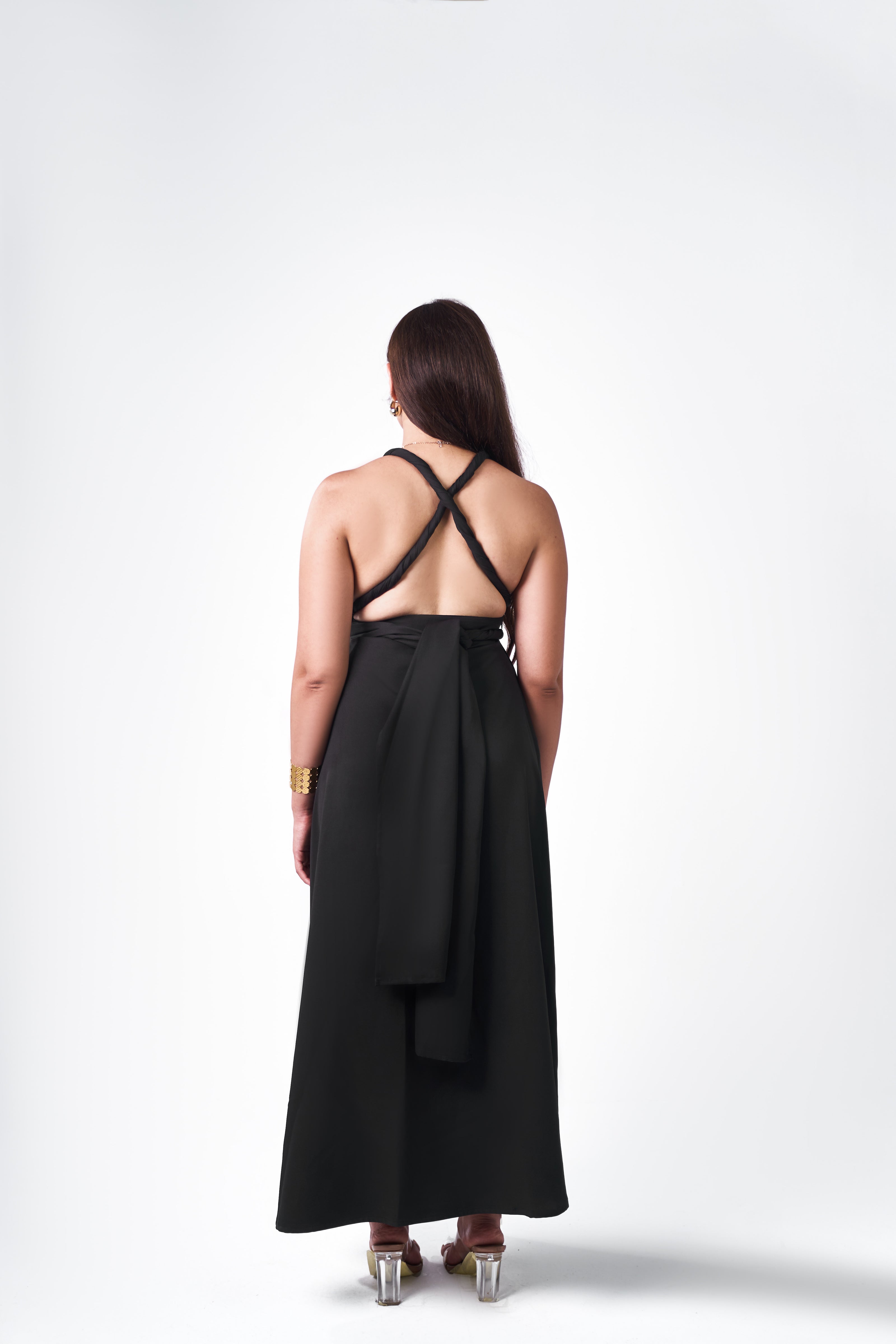 LTR 1— The Styling Dress