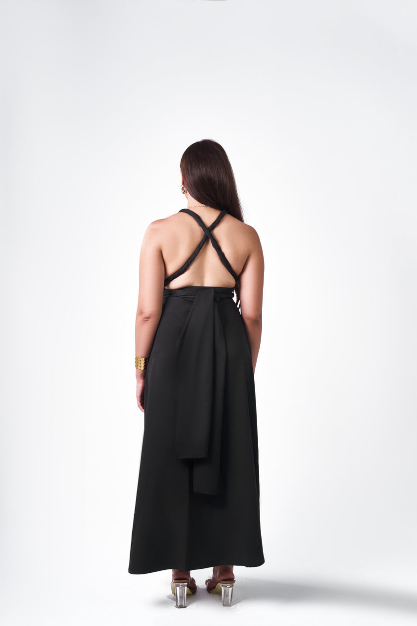 LTR 1— The Styling Dress