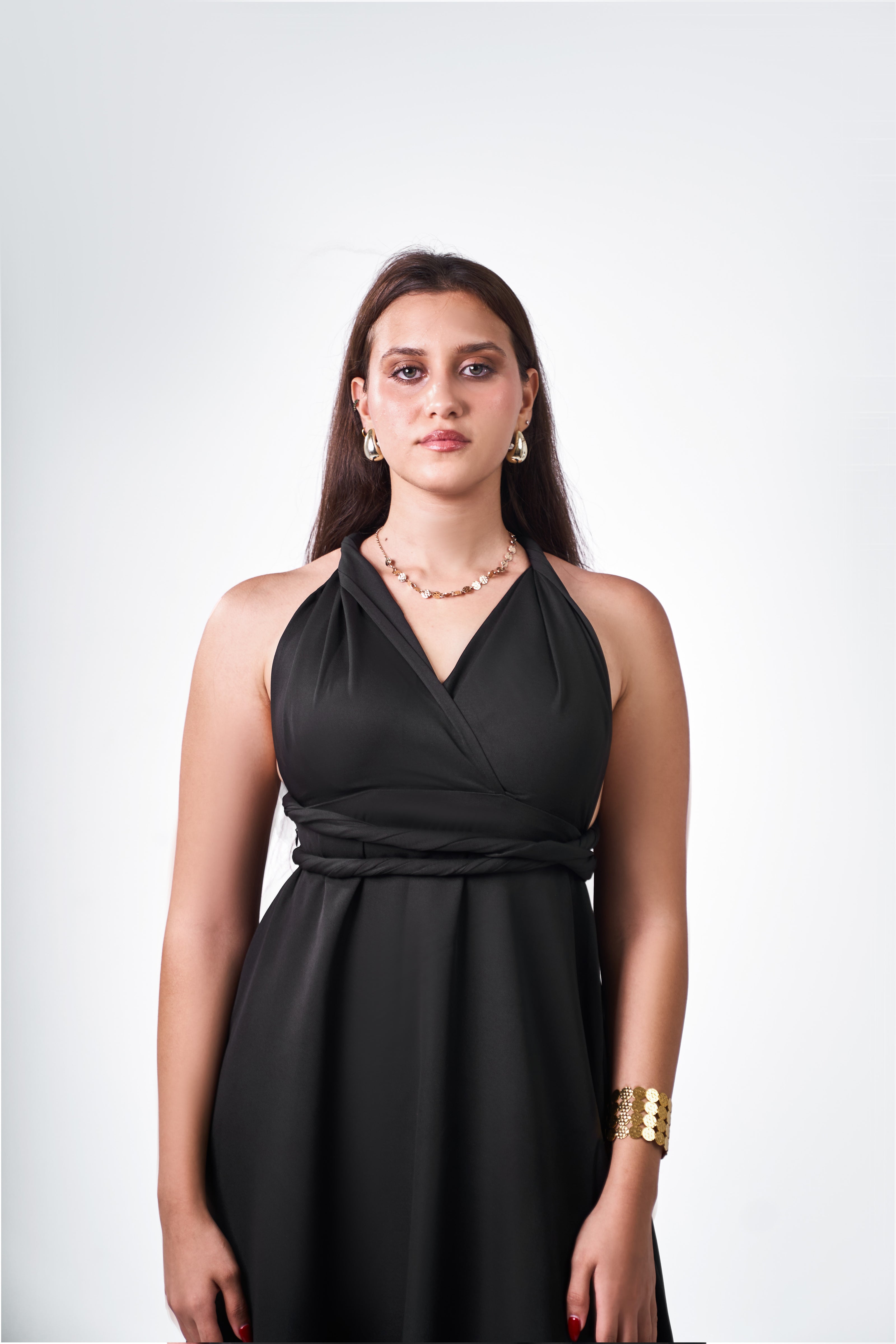 LTR 1— The Styling Dress