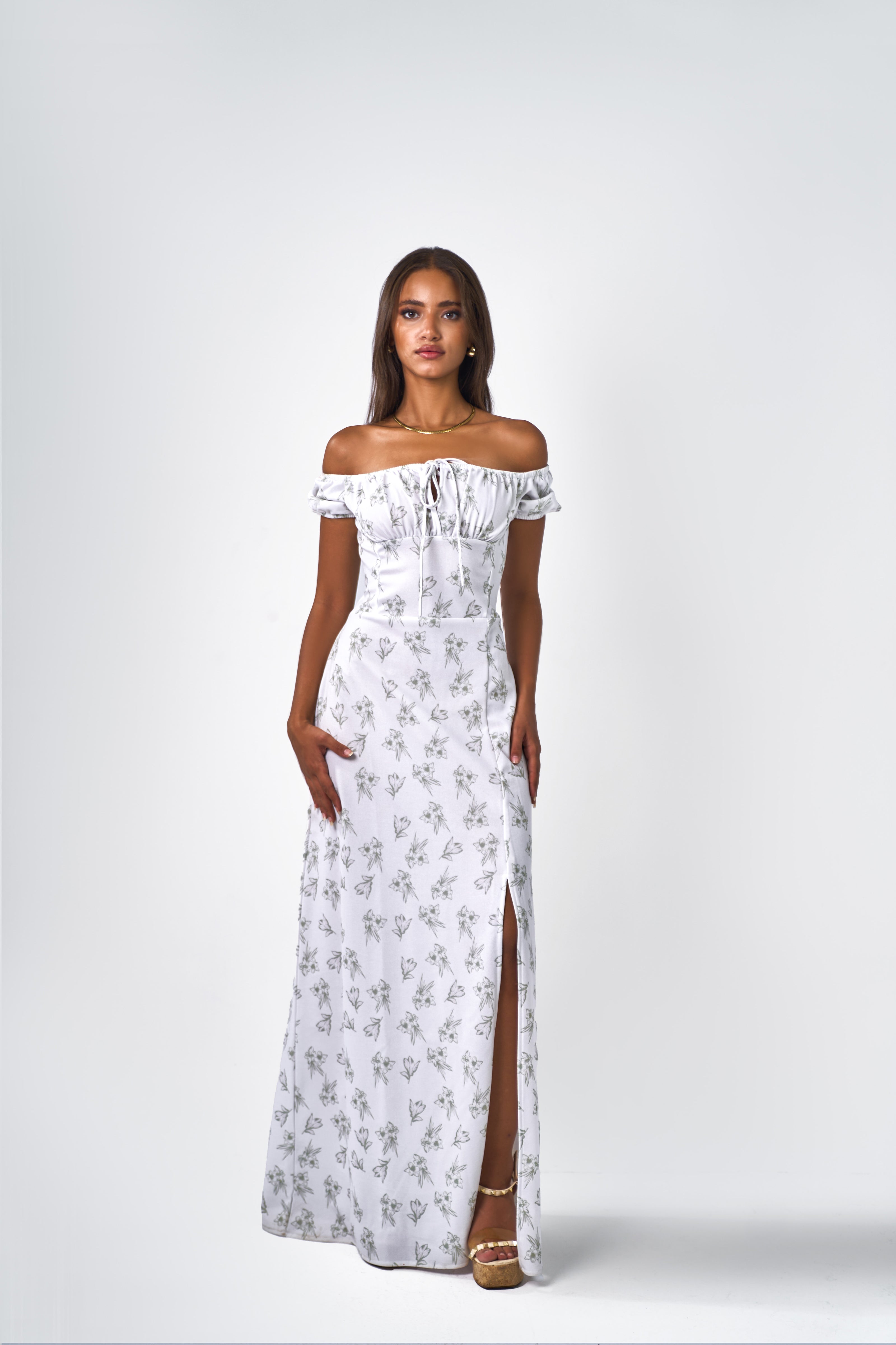 SMR — The Summer Dress