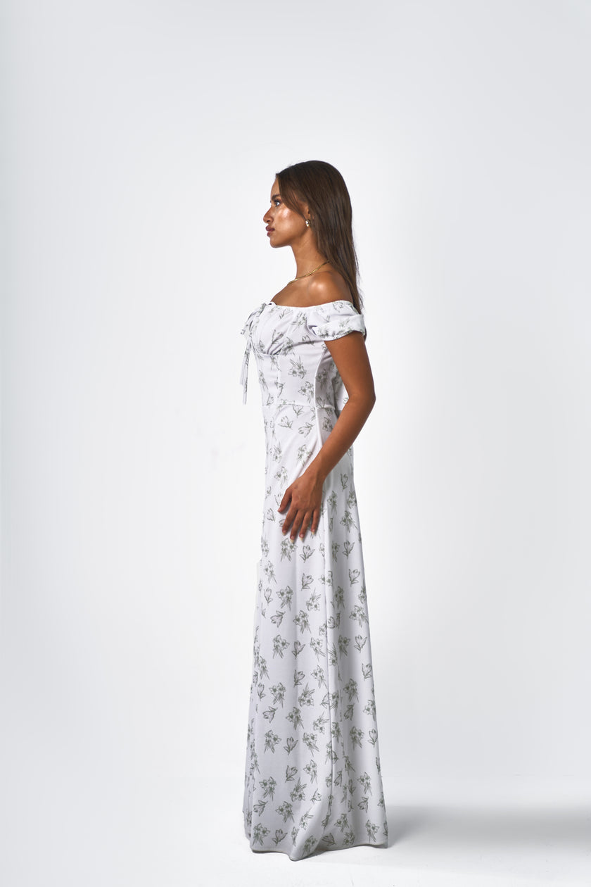 SMR — The Summer Dress