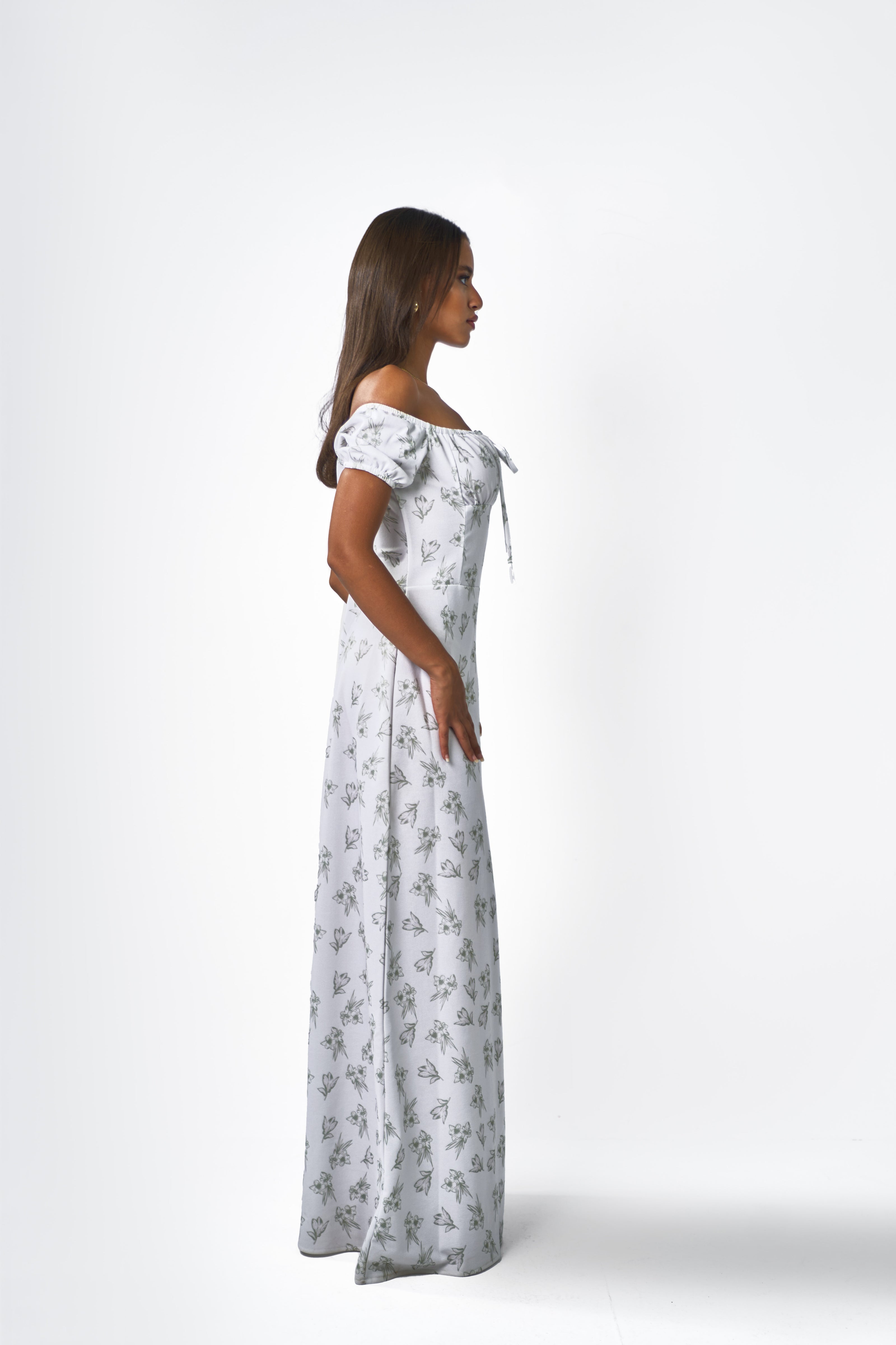 SMR — The Summer Dress