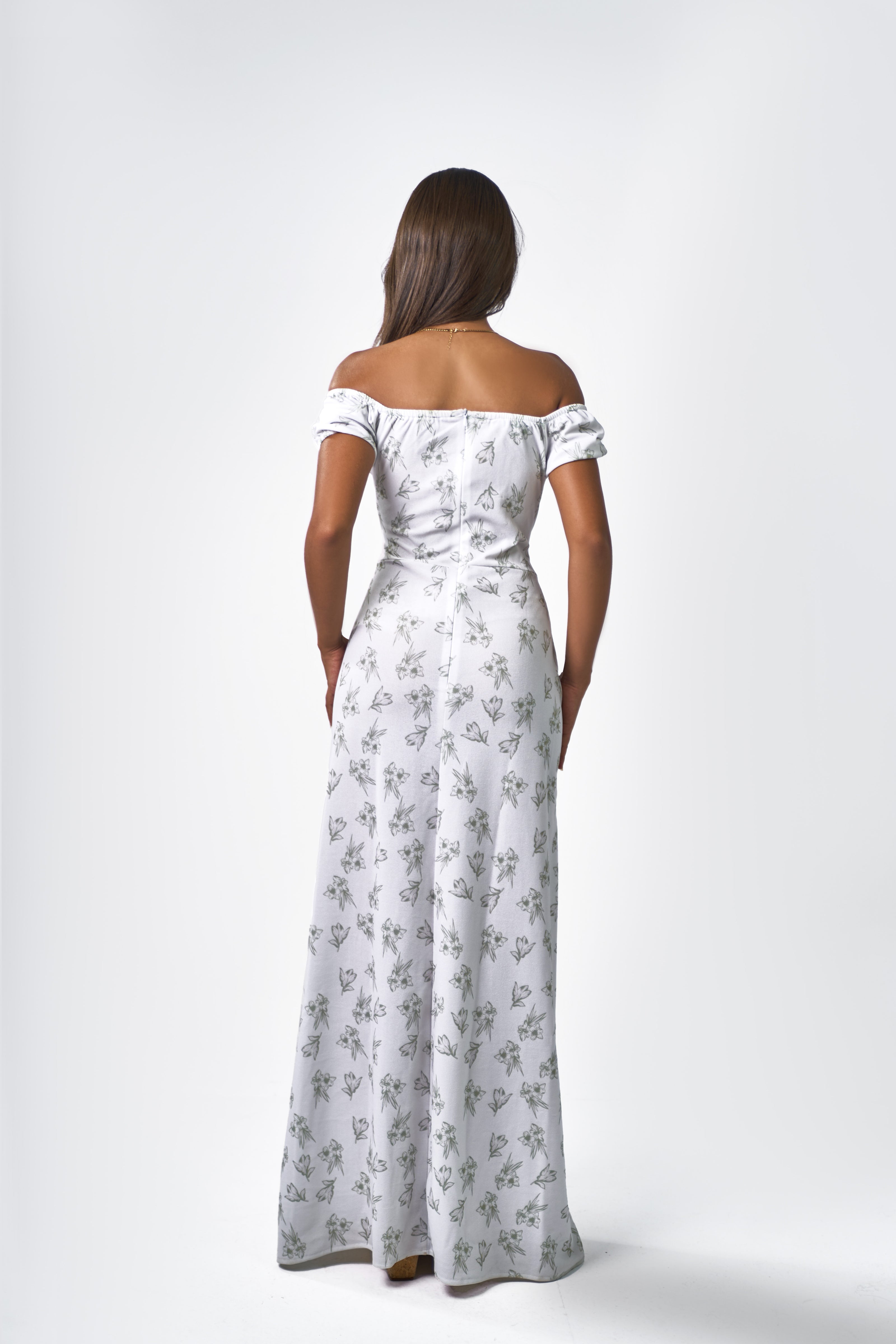 SMR — The Summer Dress