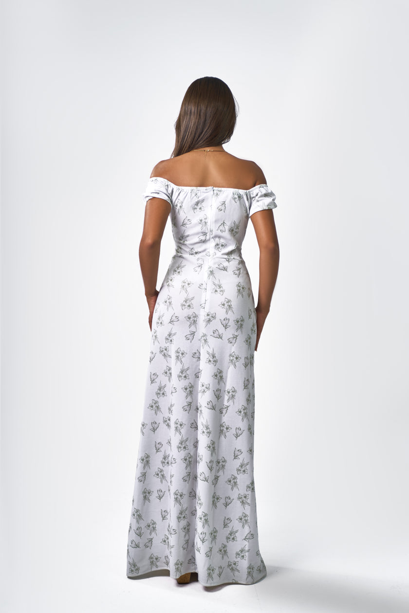 SMR — The Summer Dress